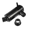ACROPIX Windshield Washer Motor Pump with Grommet 76806-TBA-A01 for Honda