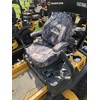 Durafit Seat Covers, Custom Fit for Hustler Fastrak SDX Zero