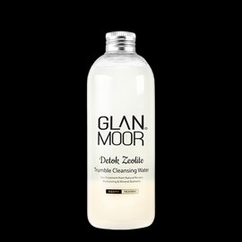 Glenmoor Detox Zeolite Trumbull Cleansing Water / 글랜무어 디톡 제올라이트 트럼블 클렌징워터