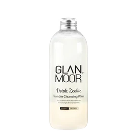 Glenmoor Detox Zeolite Trumbull Cleansing Water / 글랜무어 디톡 제올라이트 트럼블 클렌징워터