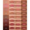 Brillo Labial Lip Chic Shimmer Gloss Moira Cosmetics Ligero