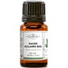 Clary Sage Organic Essential Oil - MY COSMETIK - 5