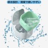 KALOLINNA Denture Case, Mouthpiece Case, Denture Clean Storage Case with