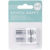 We R Memory Keepers Stitch Happy - Sewing Needles Pack