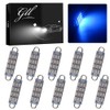 GrandviewTM 10 X 44mm(1.73") 12-SMD 1210 3528 Chip Rigid Loop