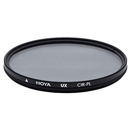 Hoya 43mm UX CIR-PL Camera Filter