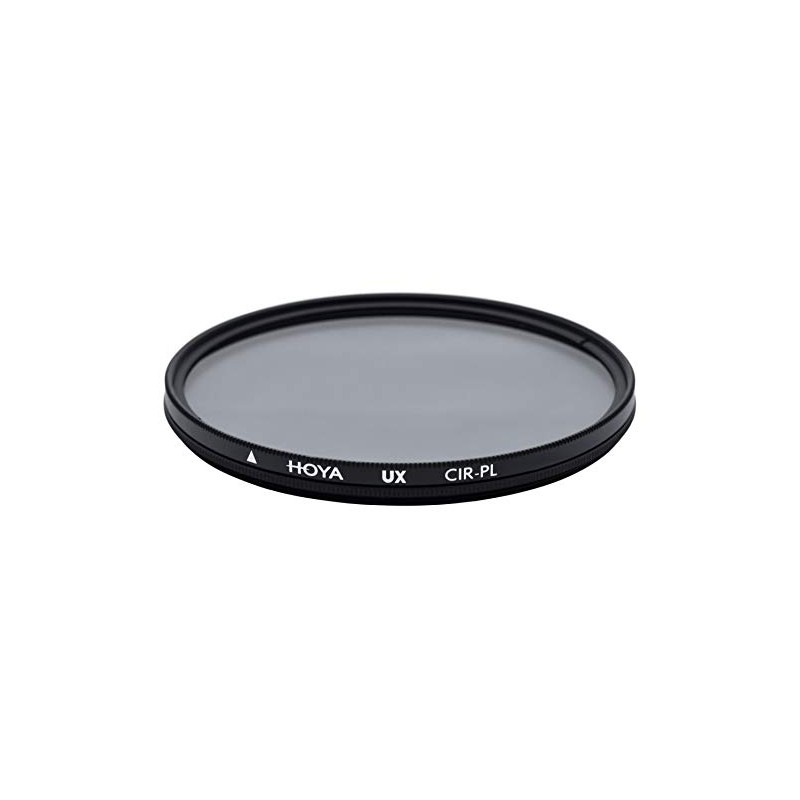 Hoya 43mm UX CIR-PL Camera Filter