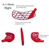 ACCUFLI Floorball Sticks AirTek A80