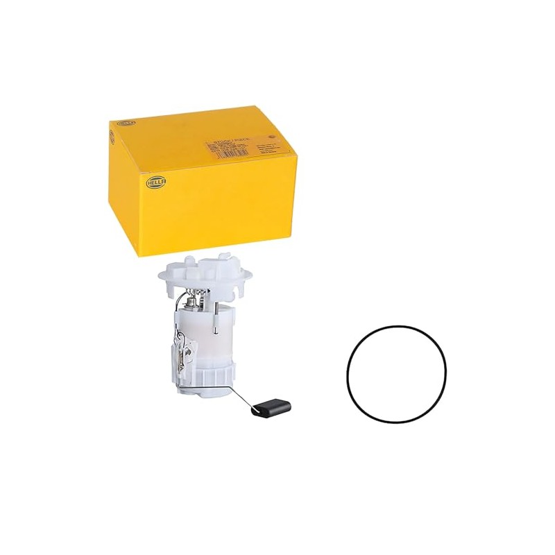 HELLA 8TF 358 305-331 Fuel Pump - Petrol Pump -
