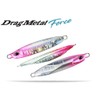 DUO Drag Metal Force Squid Glow 2.1 oz (60 g)