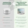 Bilka Collection Aqua Natura Feuchtigkeits-Gesichtscreme – Pflege mit Gurken- und