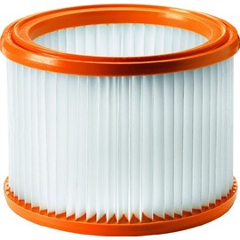 Nilfisk-Alto 107402338 Cartridge Filter - Blue