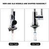 RO Water Faucet Reverse Osmosis Purifier Filtration Drinking Water Filter