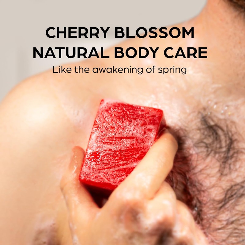 MEDUNA Soaps Bundle Viking Samurai Olymp 300 g