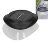 Solar Light 9LEDs IP55 Waterproof 6500K White Light Solar Light