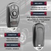 RemoteStop Key Fob Remote for 2017 2018 2019 2020 Buick