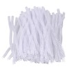 100Pcs Spiral Binding Coils 4:1 Pitch 48 Rings 75 Sheet