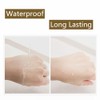 Vitiligo Makeup Cover, Waterproof Cosmetic Concealer for Skin Vitiligo, XISHENGYAN