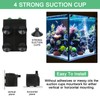 BARST Submersible Water,800GPH Adjustable Pond Fountain Pump Aquarium Pump with