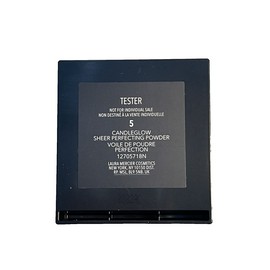 Laura Mercier Candleglow Sheer Perfecting Powder #5 Refill Full Size