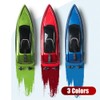 RC Boat High Speed Remote Control Boat for Pools and