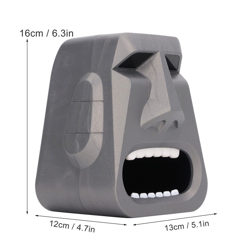 Lie Detection Test Machine Finger Shocking Polygraph Analyzer Machine Electric