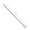 Sandbag Extension Chain Rust Proof High Load Bearing Capacity Stainless