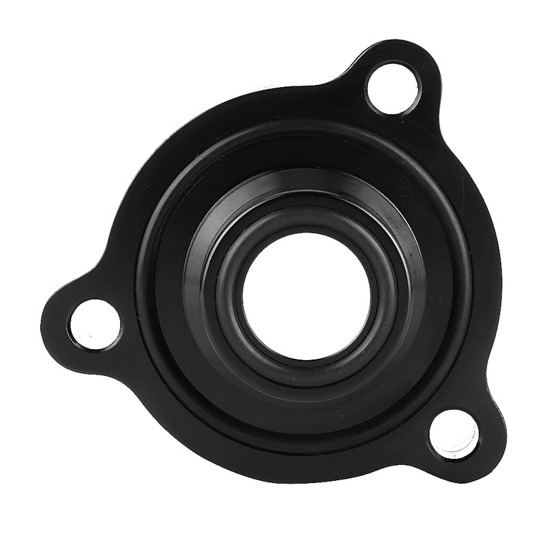 Blow Off Valve Spacer Adapter BOV Fit for Mercede 2.0