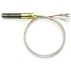24/7 24" Gas Fireplace Thermopile Thermogenerato