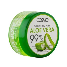 Cosmolive Cosmo Aloe Vera 99% Soothing Gel 250ml