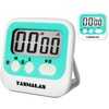 Kitchen Timer -Count Down (2, Blue)