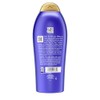OGX Thick & Full + Biotin and Collagen Shampoo, 25.4