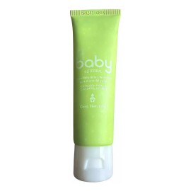 Crema Hidratante Y Protectora Para El Área Del Pañal Doterra
