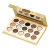Paleta De Sombras Para Ojos Celestial Parte 2 Moira Cosmic