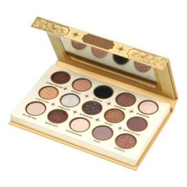 Paleta De Sombras Para Ojos Celestial Parte 2 Moira Cosmic Desire 003