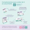 Mom To Mom Kit Cuidado Especial Piel Postparto