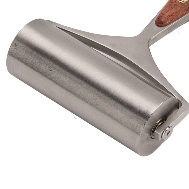 Leather Roller High Hardness Wear Resistance Leather Press Edge Roller