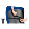 CLEANCHAIR Set of 2 Office Chair Covers for Seat and