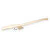 Vaughan Double Bit Axe Replacement Handle, 36 Inch American Hickory,