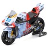 Maisto 36399#73 1/18 2024 Gracini Racing Ducati Desmosedice #73 Alex