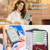 DMLuna Stand Case for Kobo Libra Colour Model:N428 2024 /