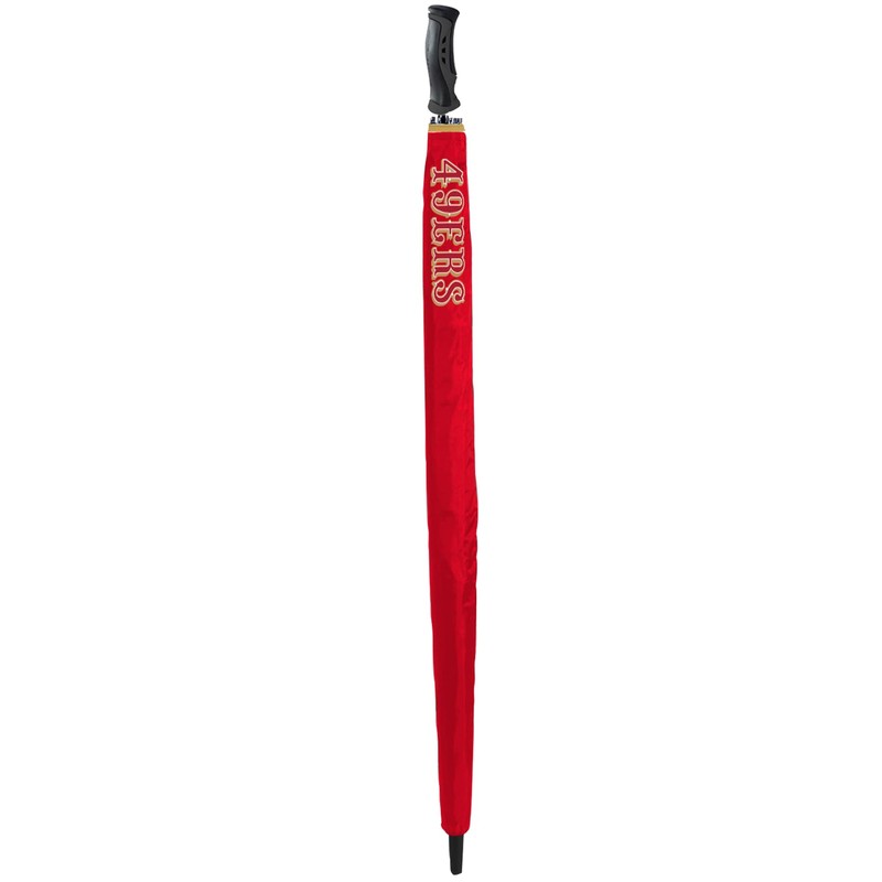 San Francisco 49ers 62" WindSheer® Lite Umbrella