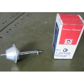 Delco Remy NOS GM 1973691  Delco D1326B Vacuum Advance