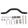 Handlebar Balance Bar Crossbar Lever Motorcycle Accessory Replacement for VESPA