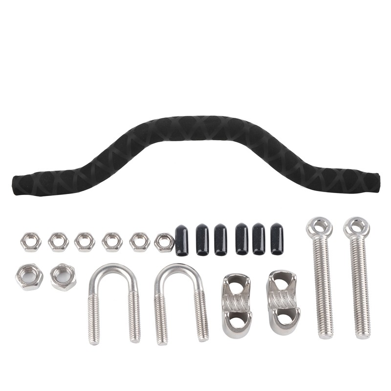 Handlebar Balance Bar Crossbar Lever Motorcycle Accessory Replacement for VESPA