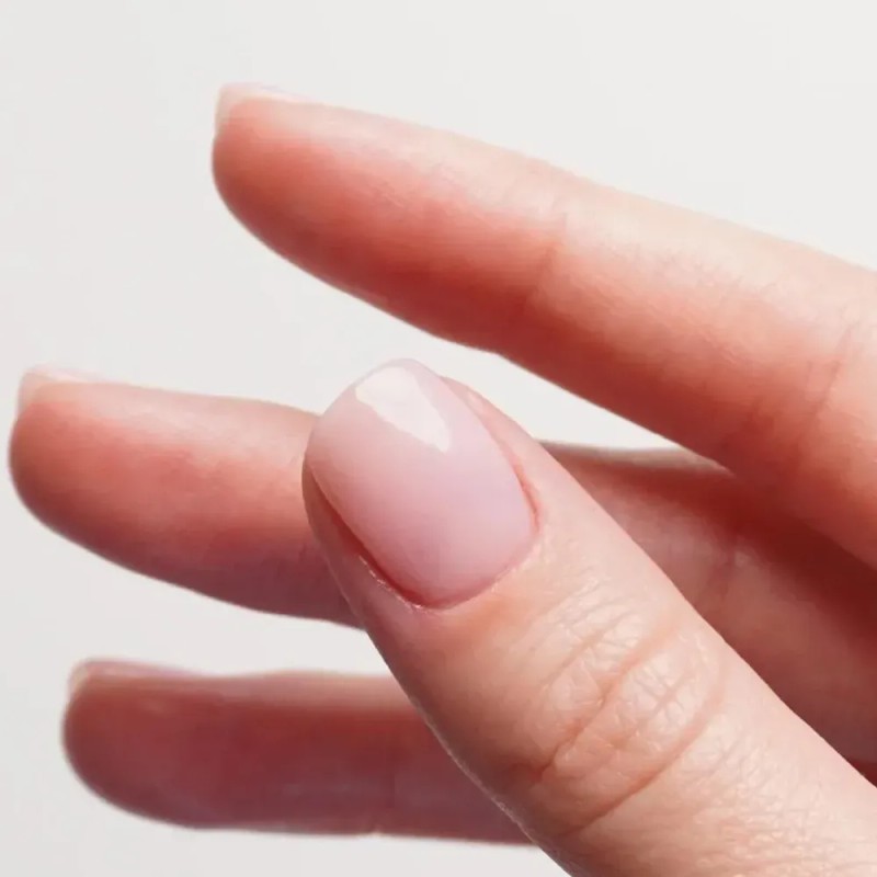 Endurecedor De Uñas Tinovo Uno 12ml 1882-pink