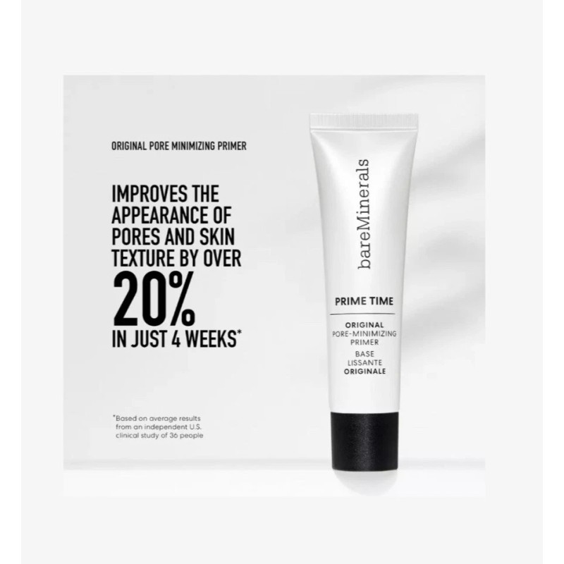 Bareminerals The Original Get Started Kit 4 Piece [ FAIRLY