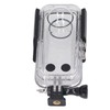 Dive Case 40m Waterproof Case Action Camera Waterproof Protective Housing
