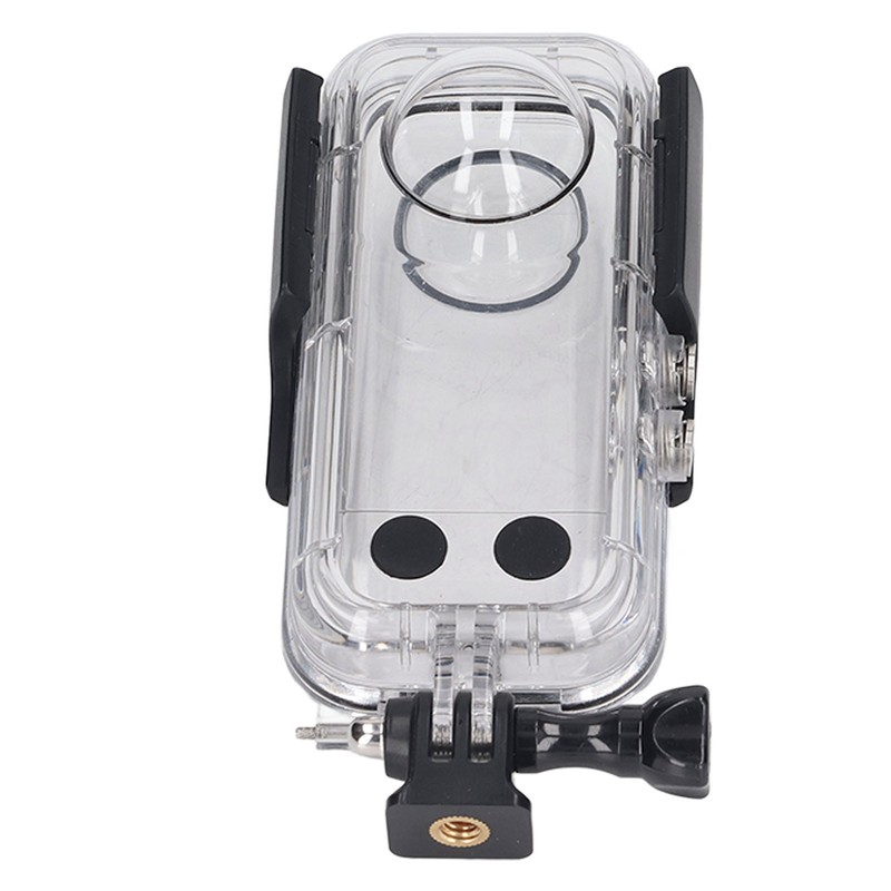 Dive Case 40m Waterproof Case Action Camera Waterproof Protective Housing