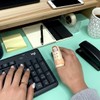 Basketball Golf Finger Joint Fixing Cover Protector Size 5 / 농구 골프 손가락 마디 고정 커버 보호대 5호